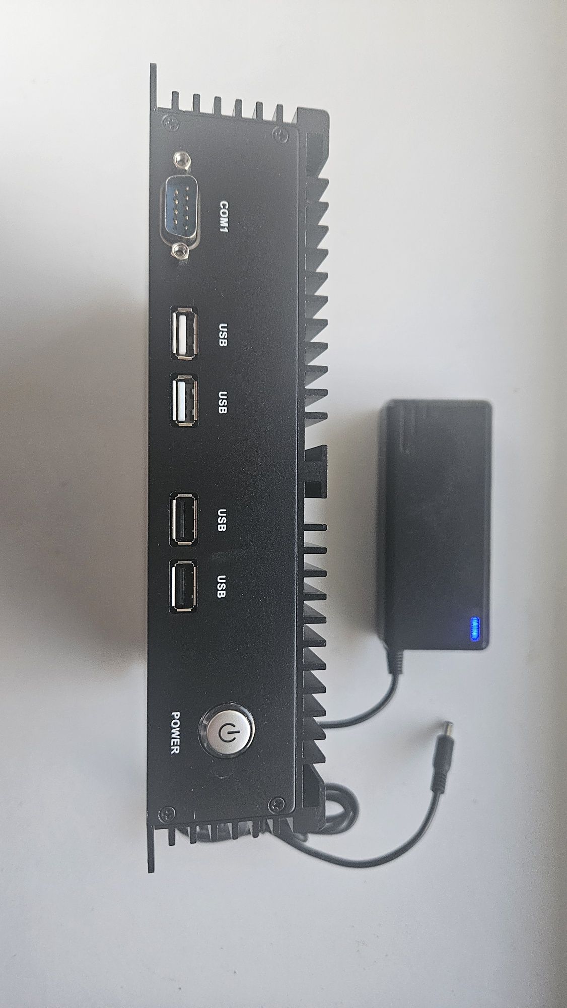 POS-системный блок GEOSYS PB0305A