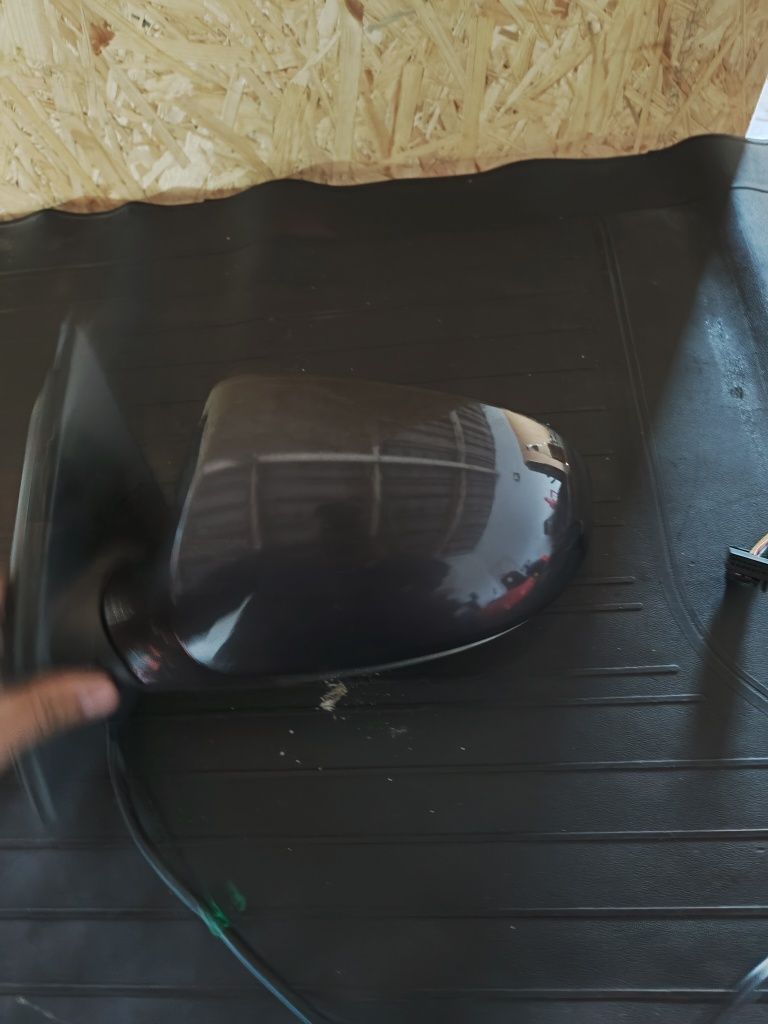 Lusterko lewe passat b6 lc8z kierunkowskaz