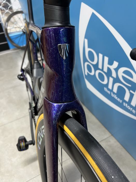 Trek madone slr gen8