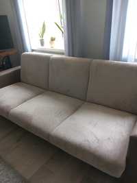 Sofa rozkładana Pilne
