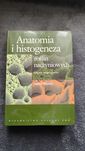 Anatomia i histogeneza roślin naczyniowych