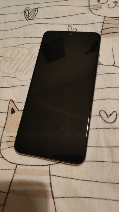 Huawei P30 lite branco