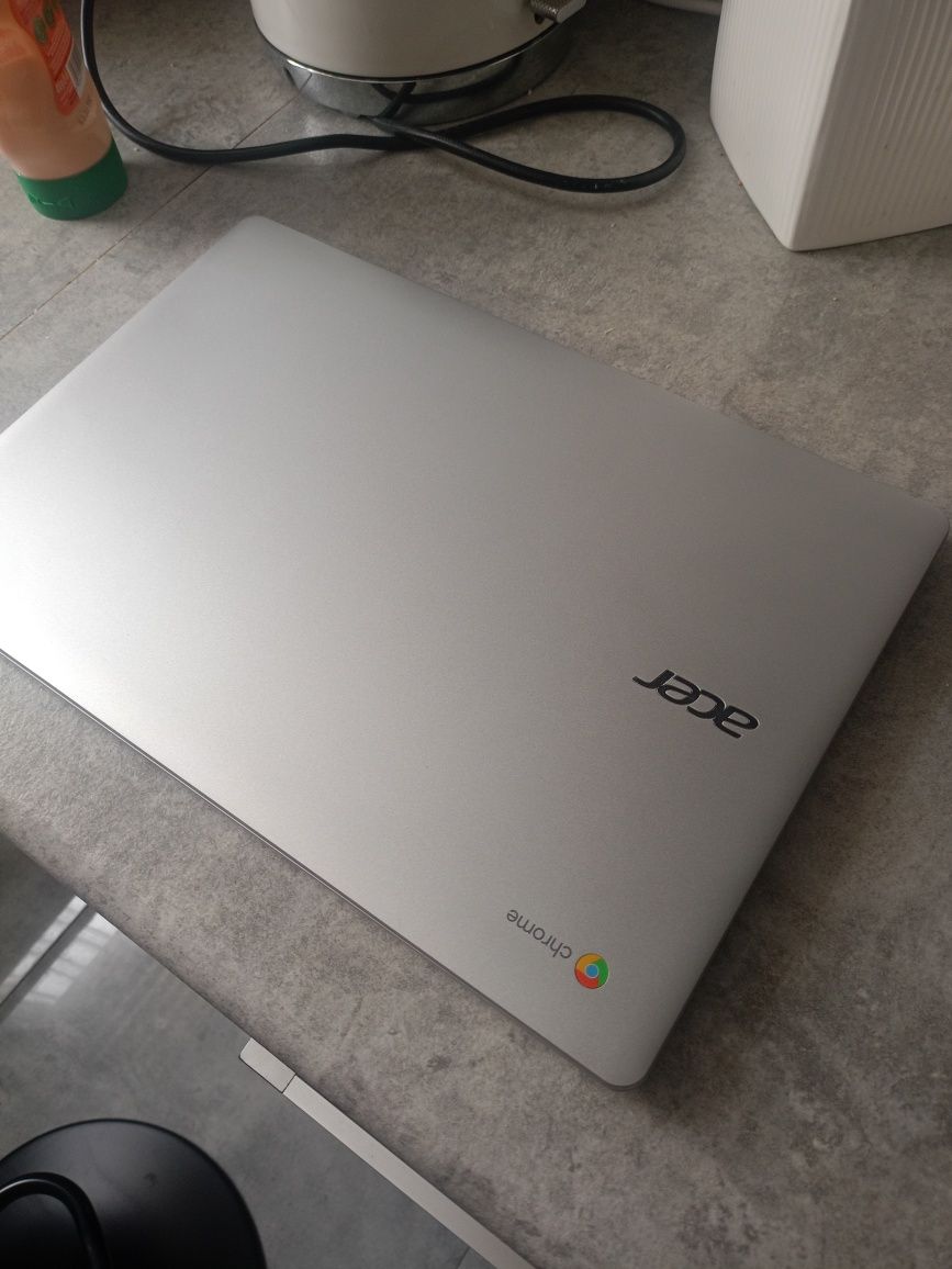 Chromebook Acer stan idealny