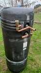 Sprzedam Zasobnik CWE 140L poziomy