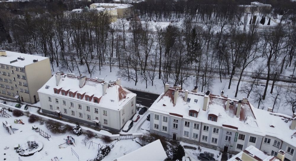 Sprzedam mieszkanie/lokal w ścisłym cetrum Bialegostoku