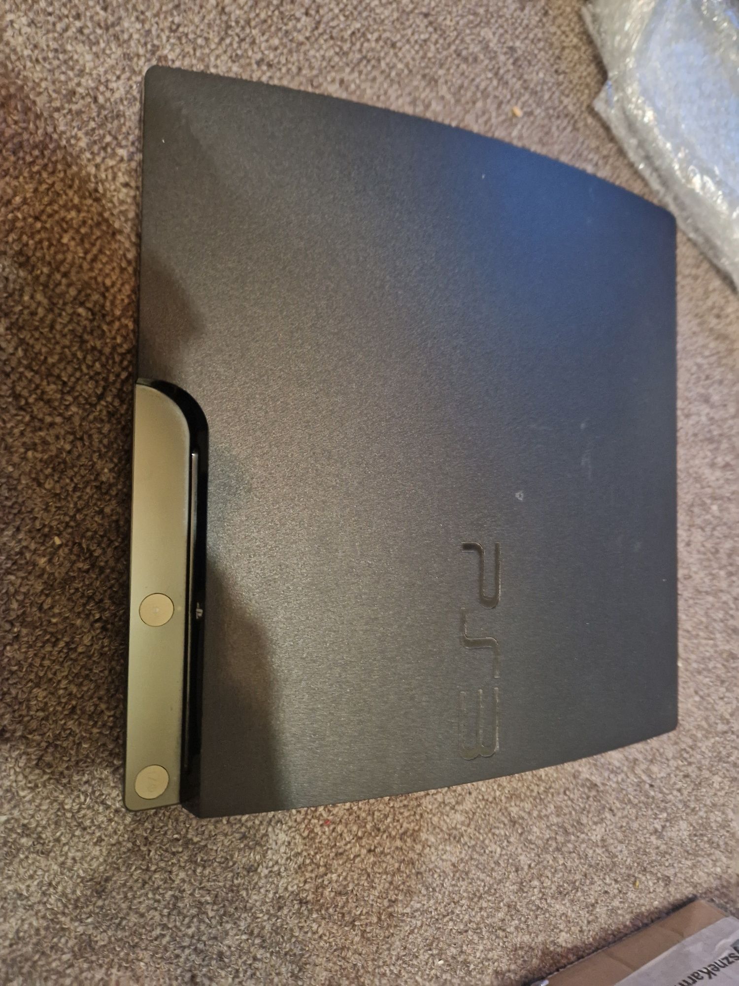 Konsola PlayStation 3 PS3 250 GB stan ideal