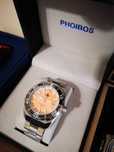 UNIKAT Phoibos Proteus 300m PY024G