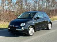 Fiat 500 1.2LPG Bogato Wyposażony