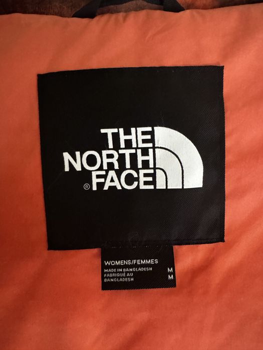 Куртка The North Face