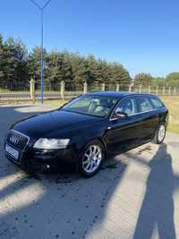 AUDI A6 2006 р. 2,7 tdi