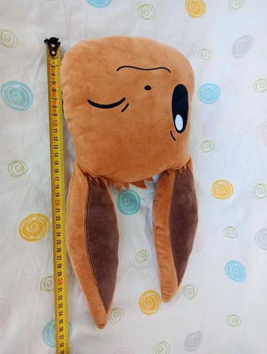 Almofada / peluche pokémon - Eevee