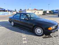 BMW E38 735 3.5L