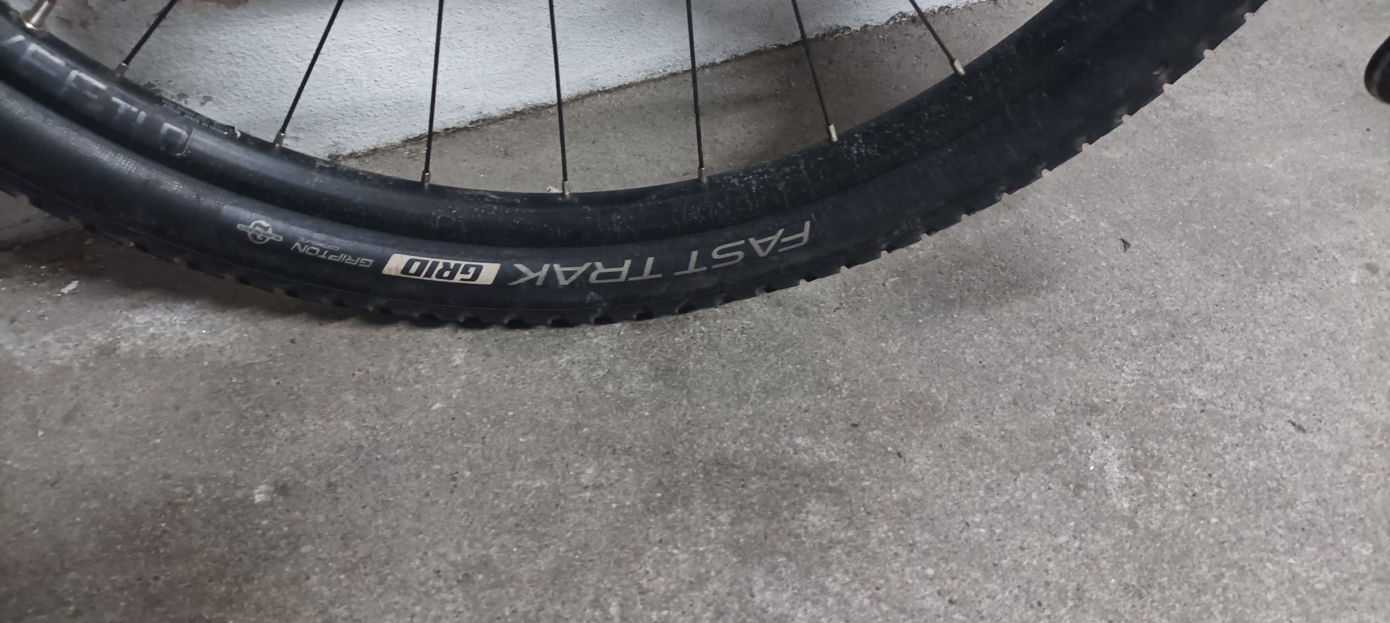 Treck pro caliber 6 2018 Tamanho L 19.5