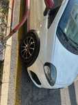 Grande punto abarth