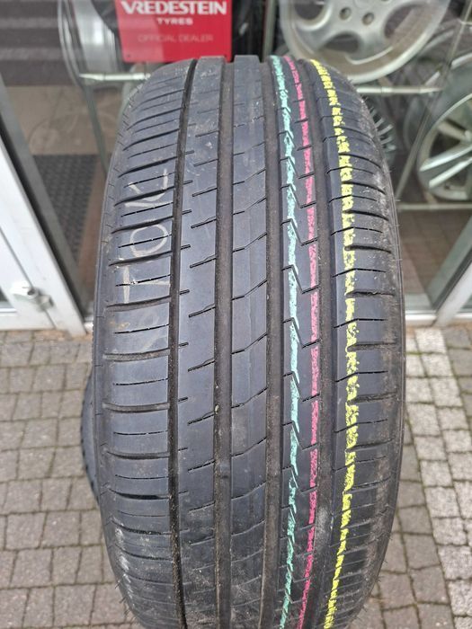215/55R18 95V Falken Ziex 310 ecorun pojedyncza letnia