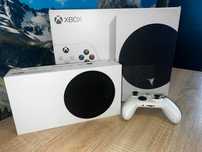 xbox series s PILNE