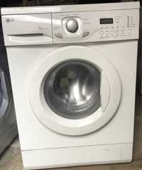 Продам пральну машину LG З гарантією 6 місяців
