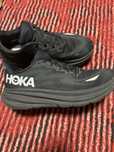 Hoka clifton 9 gore-tex, розмір 44,5