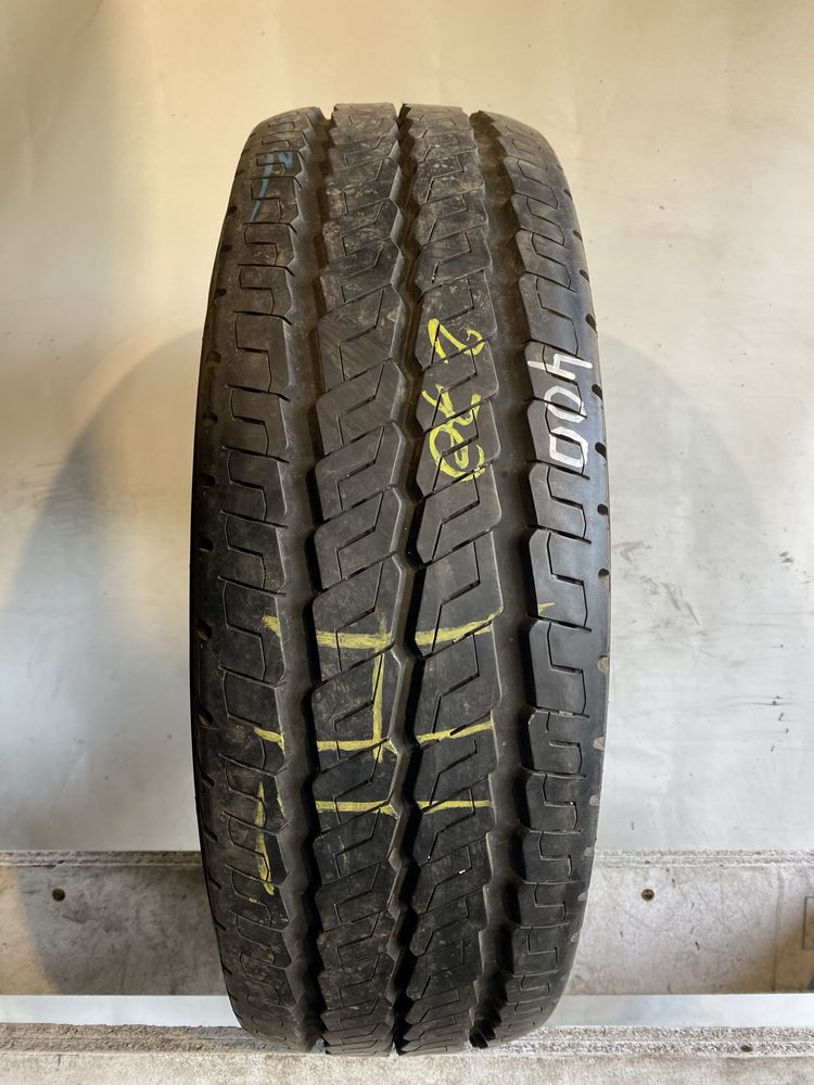 Opona pojedyncza 225/75/16cp Continental VancoCamper