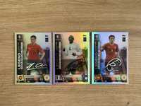 Topps Uefa Euro 2024 - Legends Signature Style