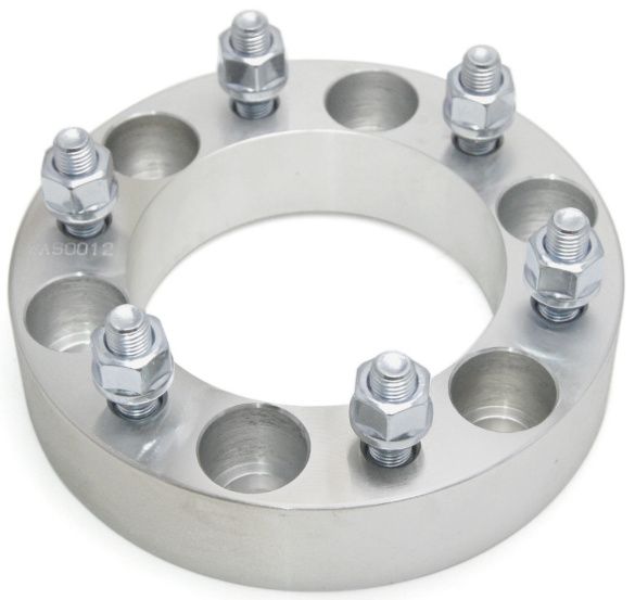 Espaçadores de roda toyota 30 / 40LAND CRUISER HILUX