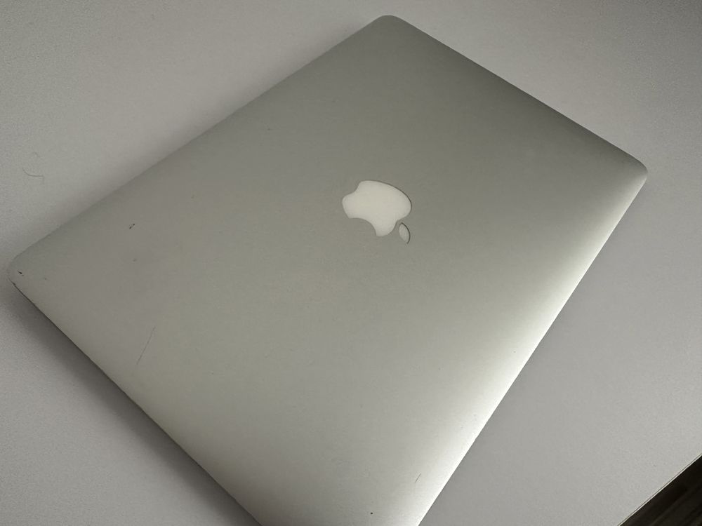 MacBook Air 2012 A1466