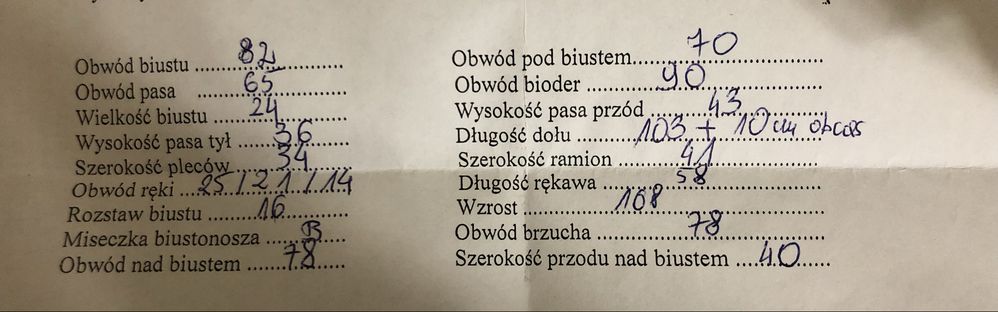 Suknia sukienka ślubna z długim rękawem XS