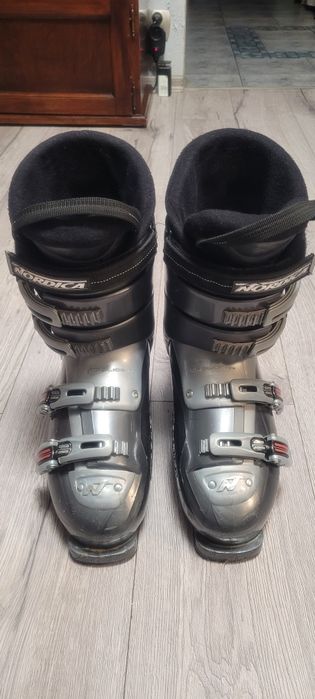 Buty narciarskie Nordica RX