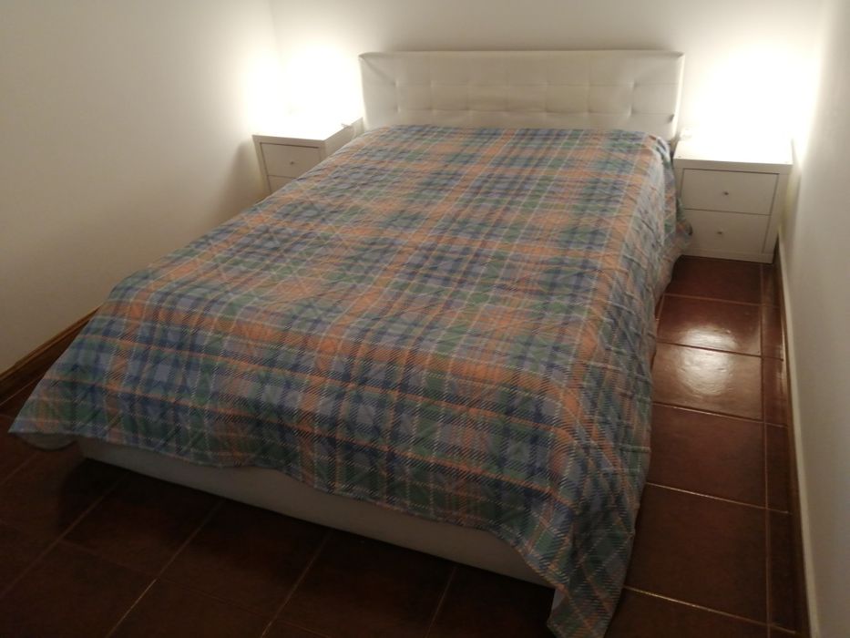 Aluga se quarto em areia árvore vila do conde