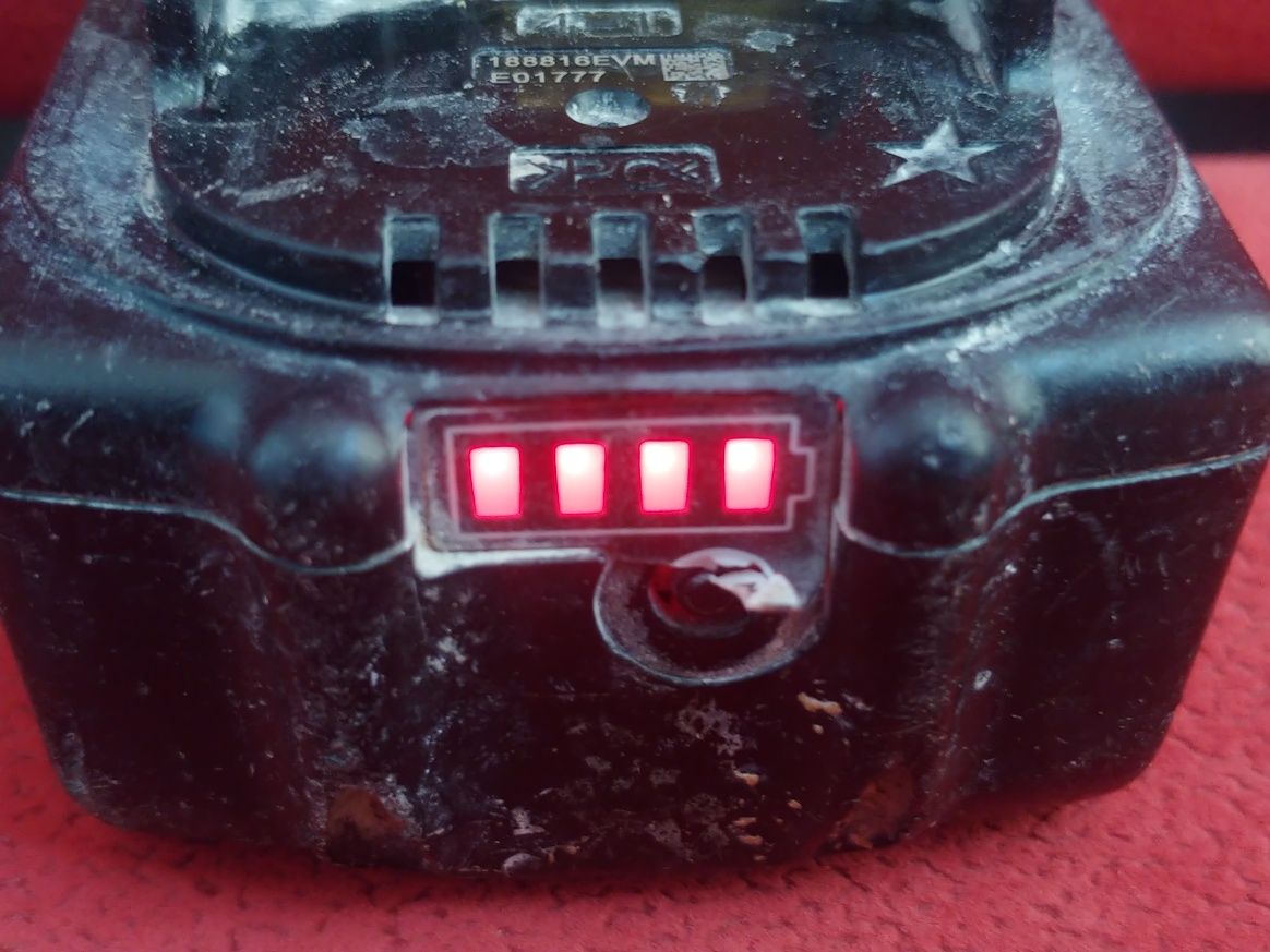 Bateria 3ah makita