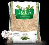 Pellet pelet Transport GRATIS  drzewny Igła Premium ENplus A1 6mm