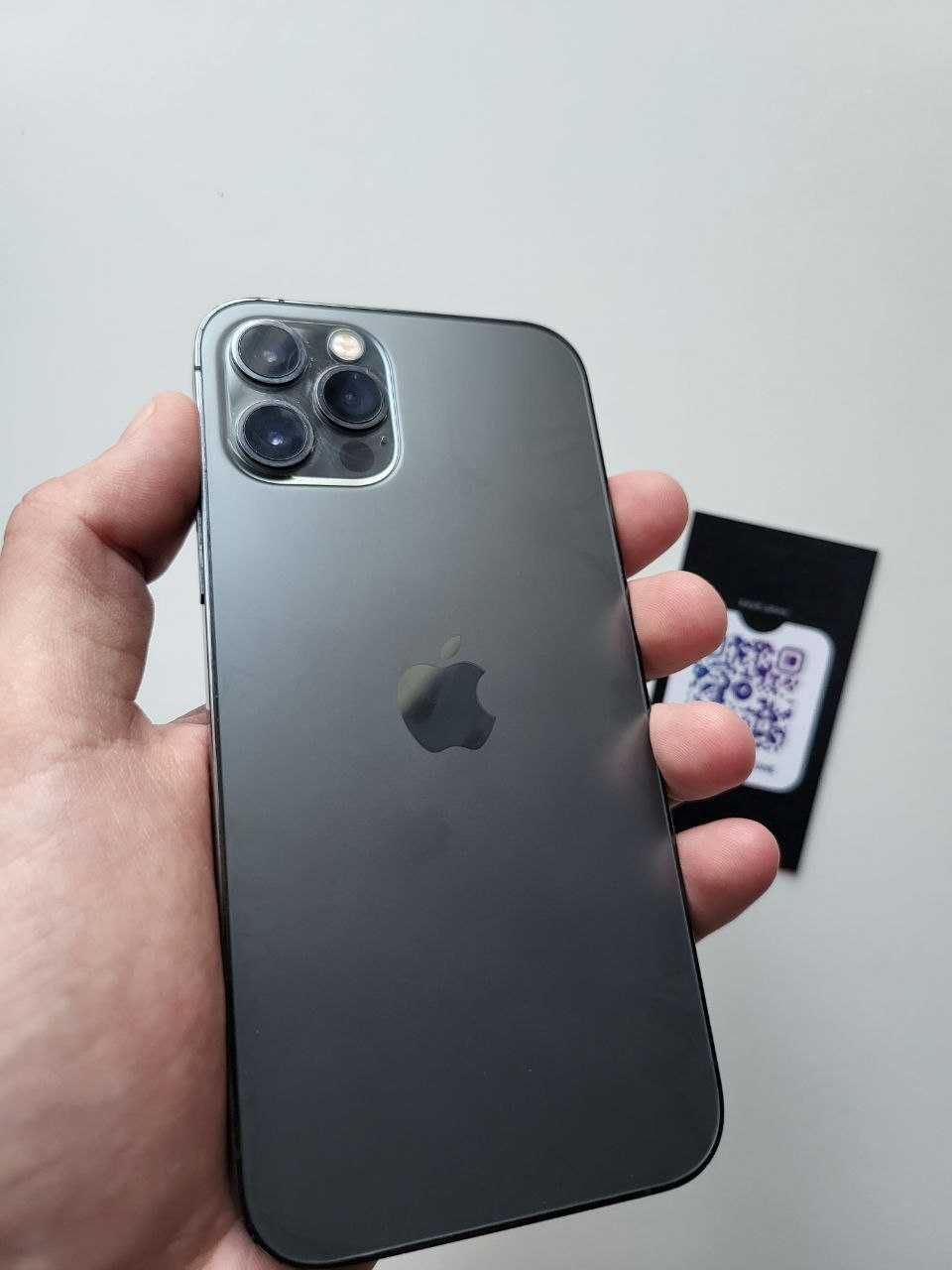 Iphone 12 pro 256 gb, ідеальний стан, айфон 12 про 256