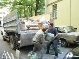 Вывоз мусора и хлама. Зил, Камаз и Газель. Борисполь и весь район.