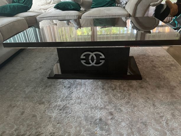 Zestaw mebli Prestige Umber
