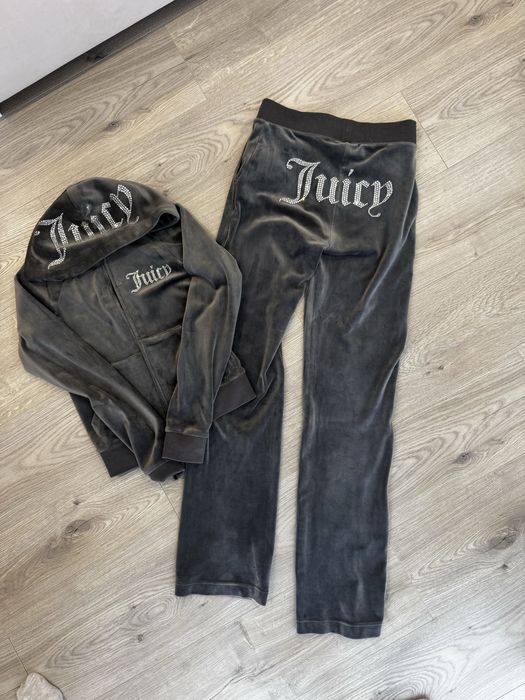 Костюм Juicy Couture