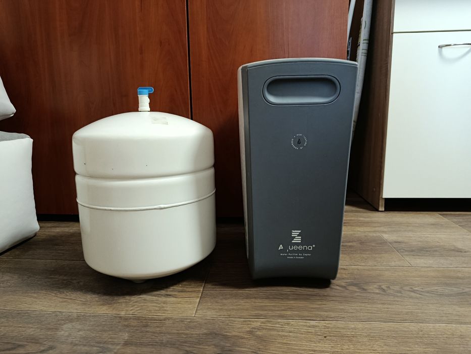 Фільтр для води  Zepter Aqueena( зворотній осмос)