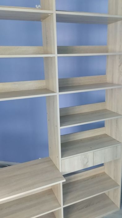 Шкаф дерев'яний 225 на 225