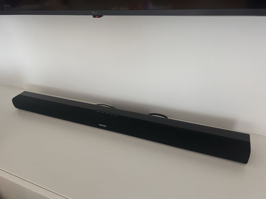 Soundbar Denon dht s316