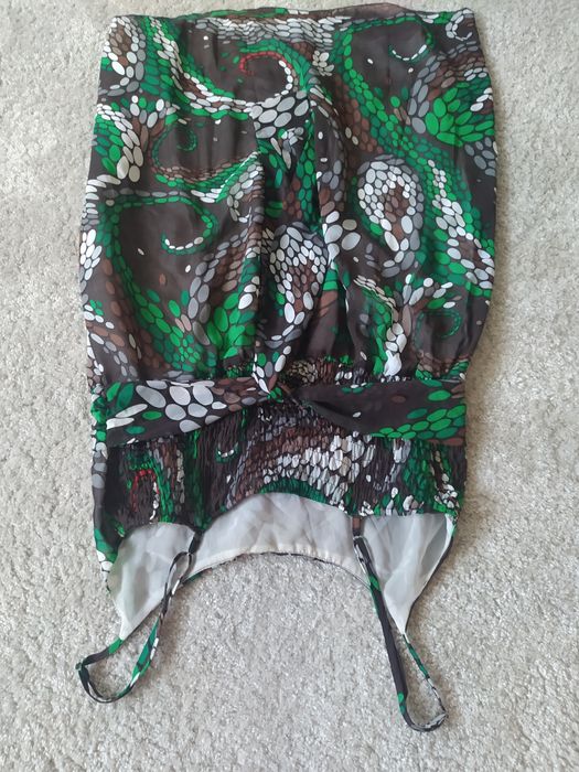 Sukienka letnia Carry XL