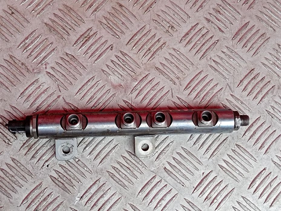 Рампа паливна Range Rover Sport топливная Ренж Ровер Розборка Рендж