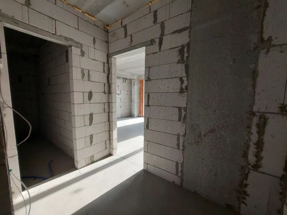 Продаж 2-кімнатна квартира в центрі Гостомеля |БЕЗ КОМІСІЇ