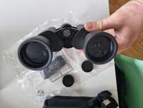 Lornetka Focus Bright 7x50