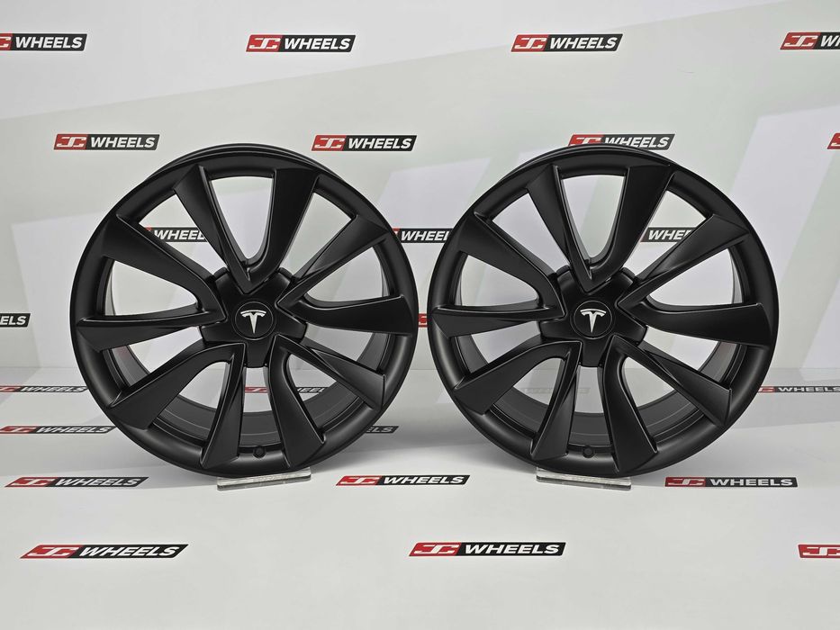 Jantes look Tesla em 19 | 5x114.3