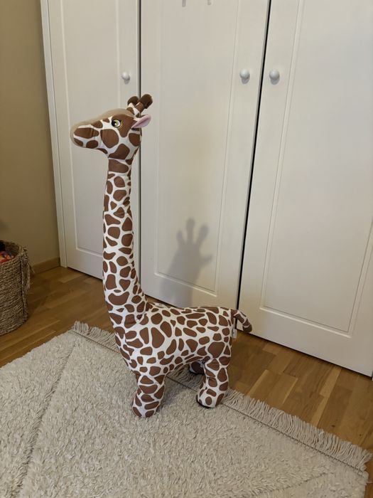 Girafa Quarto Bebe