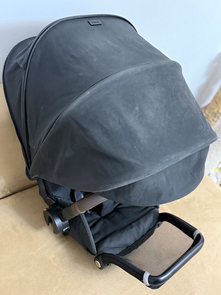 Siedzisko spacerowe Cybex Mios 2.0