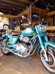 Royal Enfield Classic