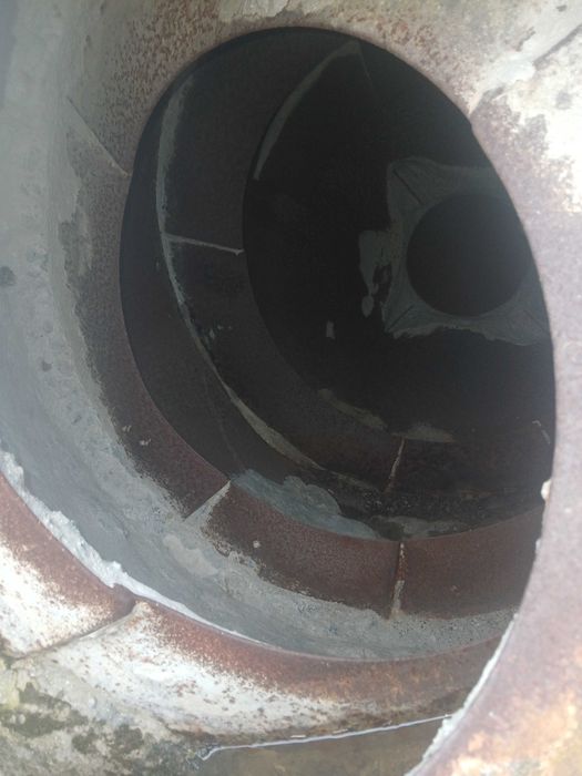 Auto betoneira Dumec 1.2m3