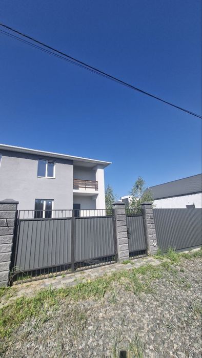 Чудовий Дуплекс, Лісова Буча, id 187