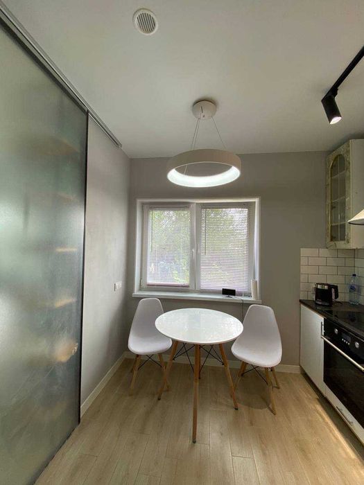 Продам новый дом капитальный ремонт 140м2