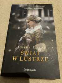 „Świat w Lustrze” - Debra Dean